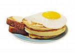 Первак - иконка «завтрак» в Сходне
